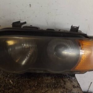FARO IZQUIERDO BMW SERIE X5 (E53) *