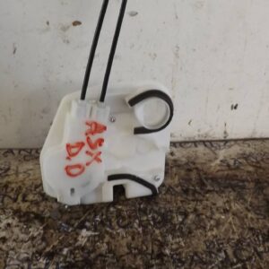 CERRADURA PUERTA DELANTERA DERECHA MITSUBISHI ASX (GA0W) *