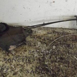 RECOGEDOR RUEDA TRASERA PEUGEOT 307 BREAK / SW (S1) *