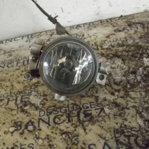FARO ANTINIEBLA DERECHO FORD FOCUS LIM. (CB4) *
