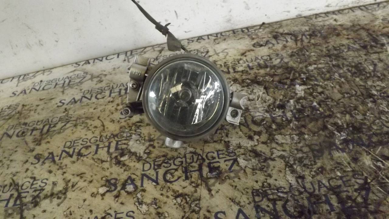 FARO ANTINIEBLA DERECHO FORD FOCUS LIM. (CB4) *
