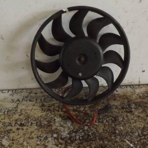 ELECTROVENTILADOR VOLKSWAGEN T4 BUS SYNCRO (MOD. 1991) *