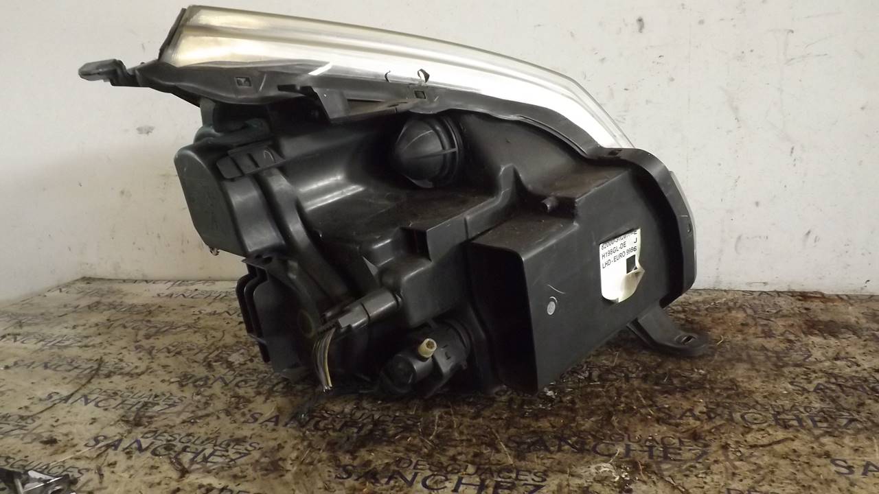 FARO IZQUIERDO RENAULT VEL SATIS (BJ0) *
