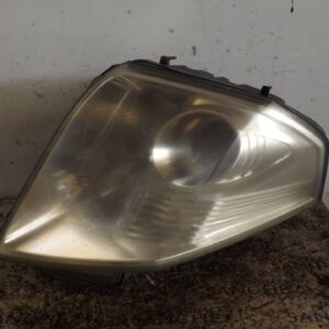 FARO DERECHO RENAULT VEL SATIS (BJ0) *