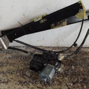 MOTOR ELEVALUNAS DELANTERO DERECHO SEAT IBIZA (6J5) *