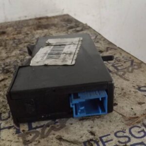 ANTIRROBO / LLAVE CONTACTO RENAULT LAGUNA II (BG0) *