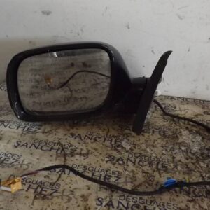 RETROVISOR IZQUIERDO VOLKSWAGEN TOUAREG (7LA) *