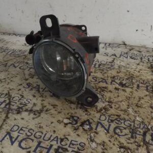 FARO ANTINIEBLA DERECHO OPEL CORSA D *