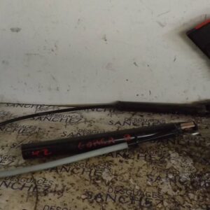 PRETENSOR AIRBAG IZQUIERDO OPEL CORSA B *