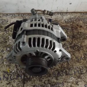 ALTERNADOR OPEL COMBO (CORSA C) *
