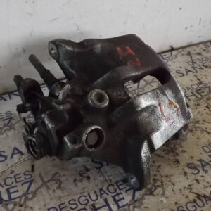 PINZA DE FRENO DELANTERA DERECHA CITROEN C5 BERLINA *