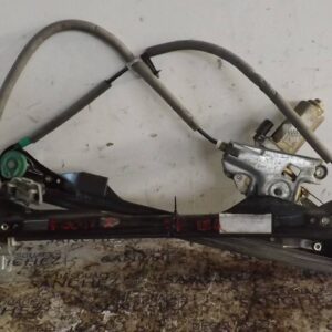 MOTOR ELEVALUNAS DELANTERO IZQUIERDO FORD FOCUS BERLINA (CAK) *