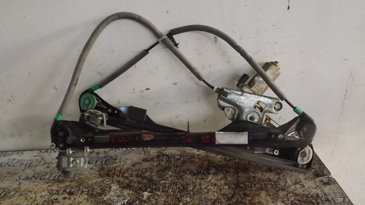 MOTOR ELEVALUNAS DELANTERO IZQUIERDO FORD FOCUS BERLINA (CAK) *