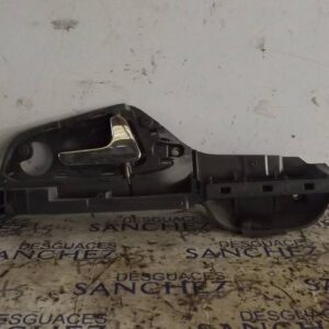 MANETA INTERIOR DELANTERA DERECHA SEAT IBIZA (6K1) *