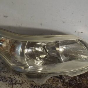 FARO DERECHO CITROEN C4 BERLINA *