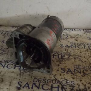 MOTOR ARRANQUE OPEL INSIGNIA COUNTRY TOURER *