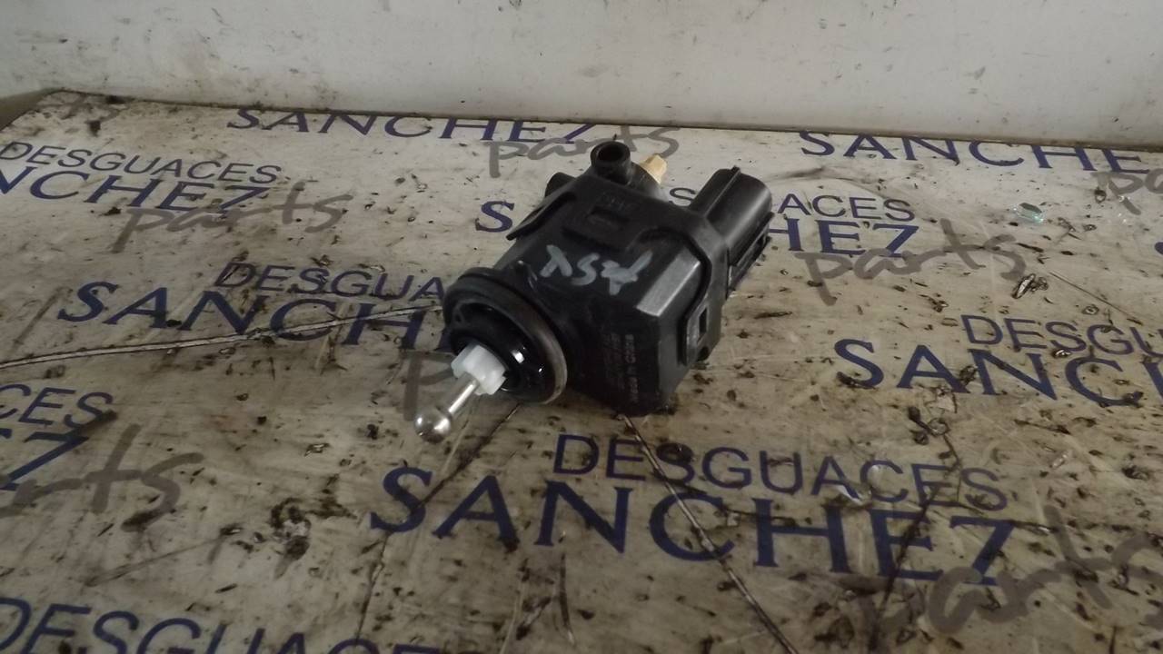 MOTOR REGULACION FAROS MITSUBISHI ASX (GA0W) *
